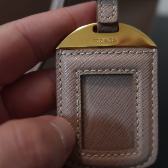 Prada Purse - Picture 5 of 6